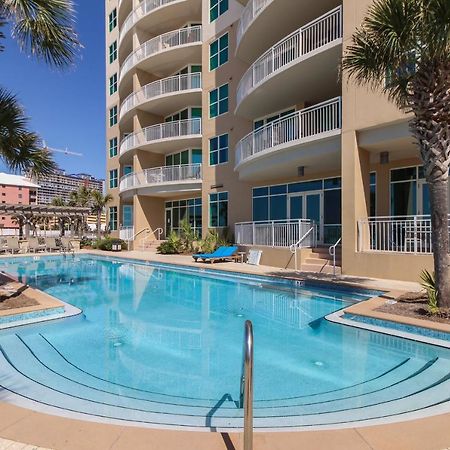 Aqua Resort Panama City Beach Exteriör bild