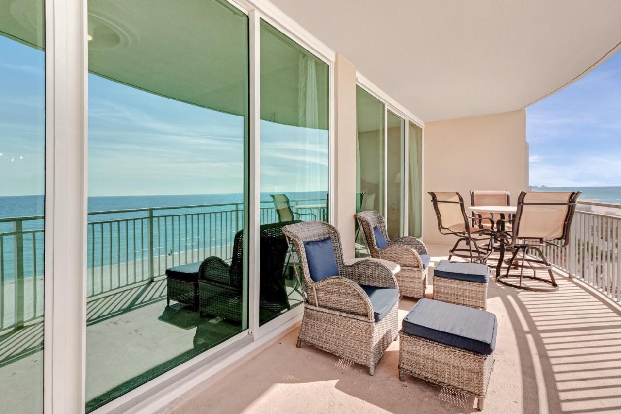Aqua Resort Panama City Beach Rum bild