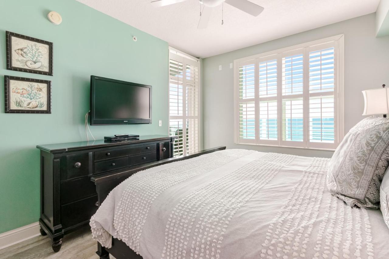 Aqua Resort Panama City Beach Rum bild