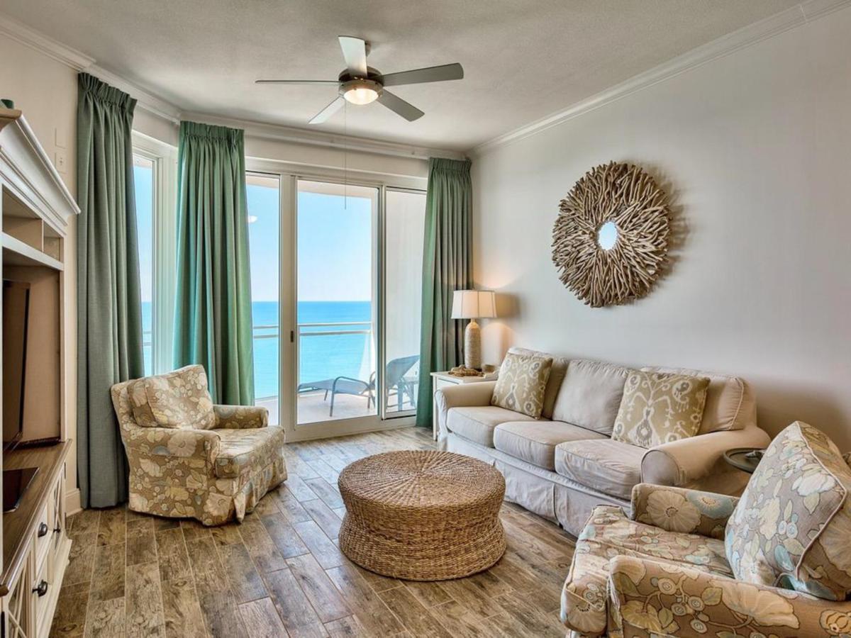 Aqua Resort Panama City Beach Rum bild