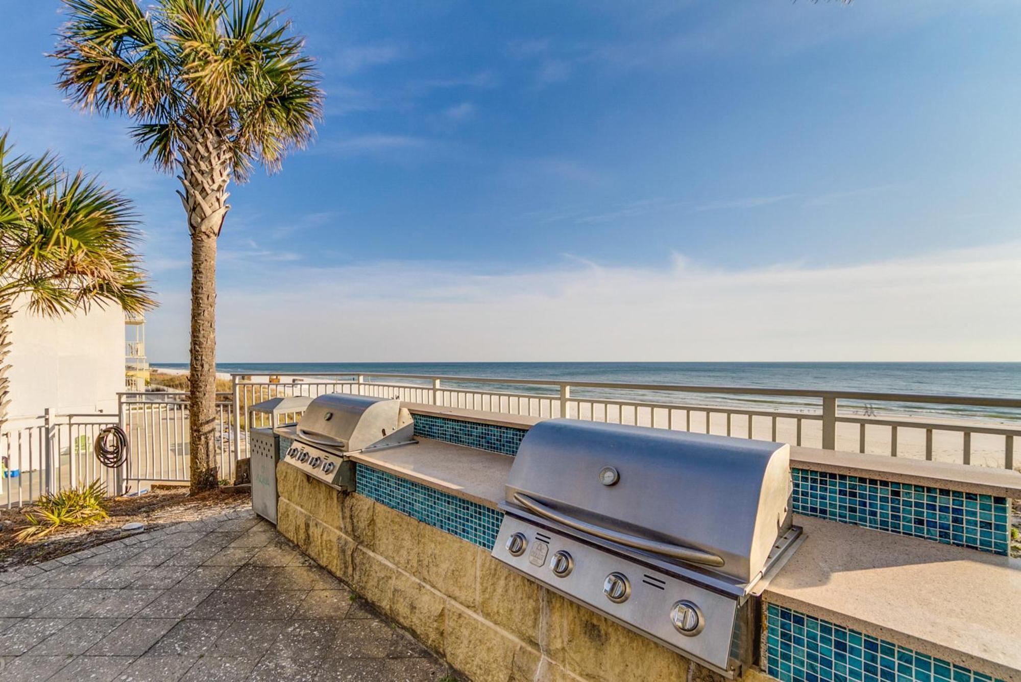 Aqua Resort Panama City Beach Rum bild