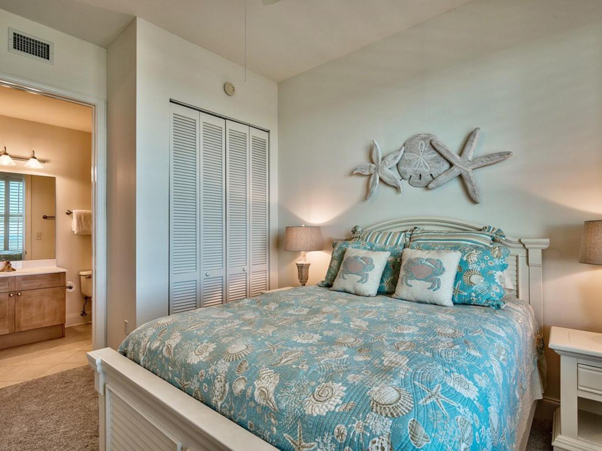 Aqua Resort Panama City Beach Rum bild