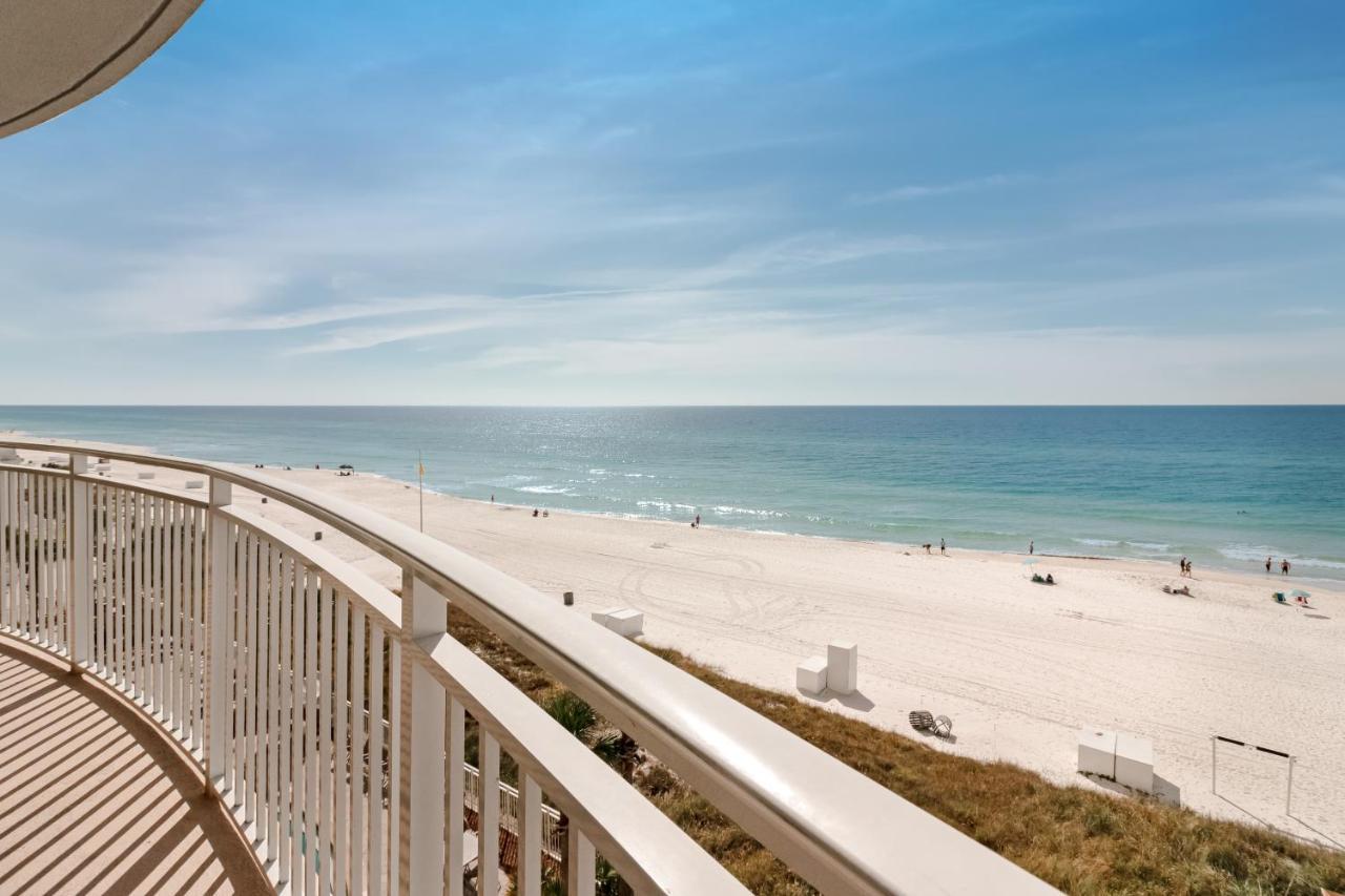 Aqua Resort Panama City Beach Rum bild